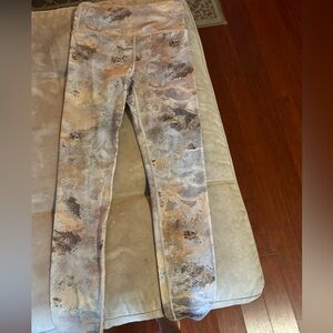 Athleta Elation tight